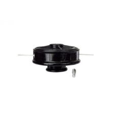 Rotary 10231 - Ensemble de tête de coupe à bosse et à alimentation complète + boulons