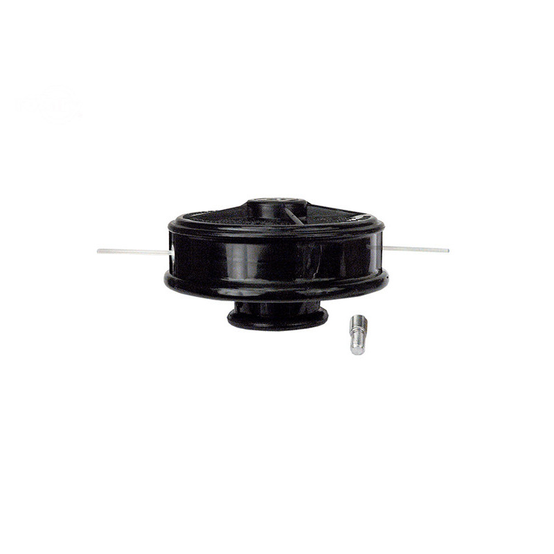 Rotary 10231 - Ensemble de tête de coupe à bosse et à alimentation complète + boulons