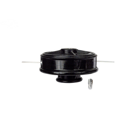 Rotary 10231 - Conjunto de cabezal de corte con tope y alimentación completa + pernos