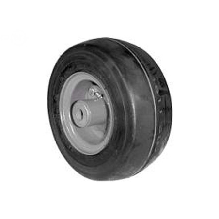 Rotary 8098 - Wheel - Tyre + Rim 9x350x4 bobcat replacement 4ply