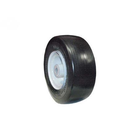 Rotary 8577 - Rueda - Neumático + Llanta 9x350x4 reemplaza saltamontes