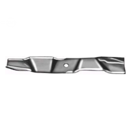 Rotary 6175 - Exmark lame 16-1/4' x 5/8' remplace exmark 403086