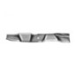 Rotary 9988 - Cuchilla Exmark 16-1/4' x 5/8' reemplaza exmark 403148