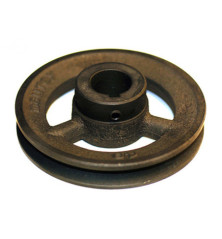 Rotary 10769 - Carcaça da polia do ventilador scag substitui 482298