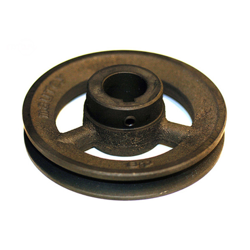Rotary 10769 - Alojamiento de polea de ventilador Scag reemplaza 482298