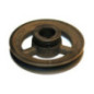 Rotary 10769 - Alojamiento de polea de ventilador Scag reemplaza 482298