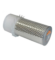 Rotary 8328 - Filtre a air (cartouche) kubota remplace kubota