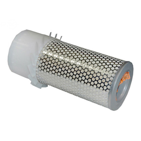 Rotary 8328 - Filtre a air (cartouche) kubota remplace kubota