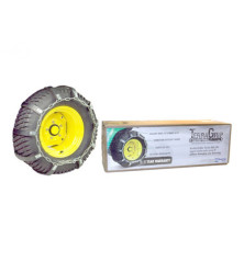 Rotary 5605 - Terra-grip drive belts 20 x 10 x 10/22 x 9.5