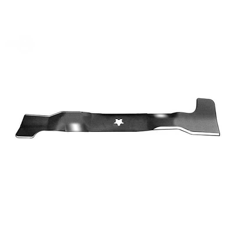Rotary 13498 - Husqvarna blade 19' x 5 point star replaces husqvarna