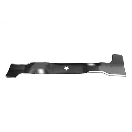 Rotary 13498 - Husqvarna mes 19' x 5-punts ster vervangt husqvarna