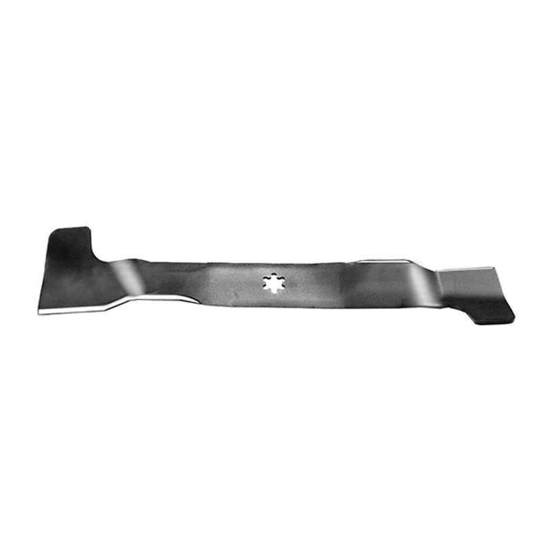 Rotary 13500 - Husqvarna lame 19' x 6 point star remplace husqvarna