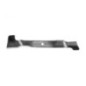 Rotary 13500 - Husqvarna cuchilla 19' x 6 puntas estrella reemplaza husqvarna