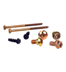 Rotary 12274 - Kit de quincaillerie de démarrage rotative 10982 pour rotative