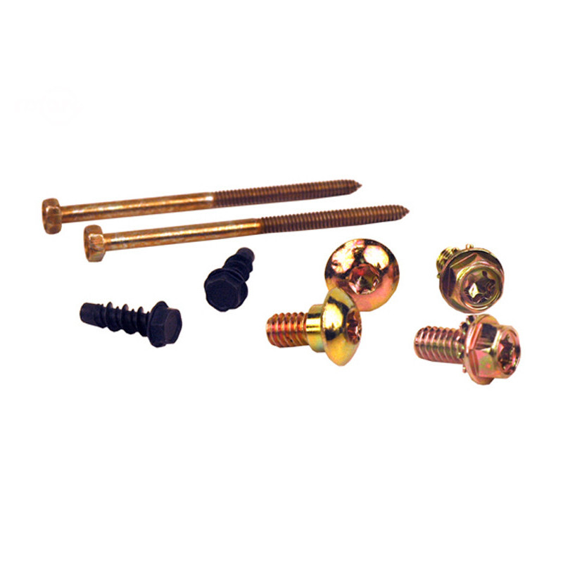 Rotary 12274 - Kit de quincaillerie de démarrage rotative 10982 pour rotative