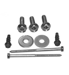 Rotary 12701 - Kit de quincaillerie de démarrage rotative 10975 pour rotative