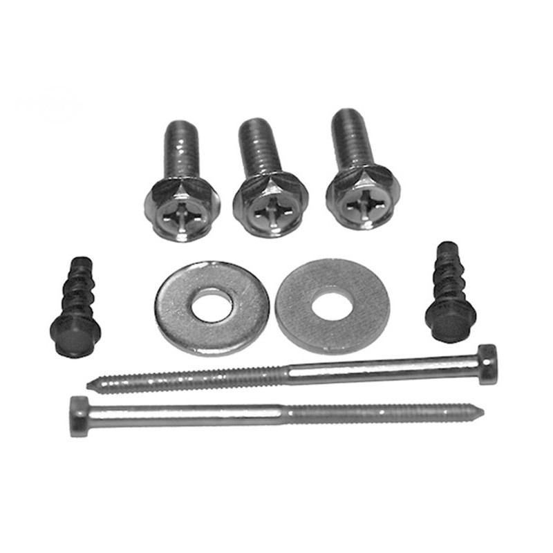 Rotary 12701 - Kit de quincaillerie de démarrage rotative 10975 pour rotative