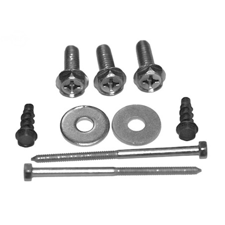 Rotary 12701 - Kit de quincaillerie de démarrage rotative 10975 pour rotative