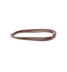 Rotary 15274 - Deck belt 5/8' x 136-19/64' exmark replaces exmark
