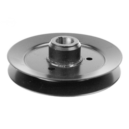 Rotary 12317 - Poulie de broche exmark remplace 1-413424