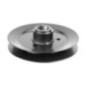 Rotary 12317 - Poulie de broche exmark remplace 1-413424