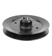 Rotary 12793 - Poulie de broche exmark remplace 1-653386