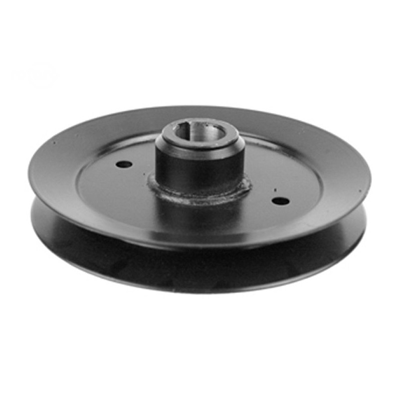 Rotary 12793 - Exmark spindle pulley replaces 1-653386