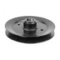 Rotary 12793 - Exmark spindle pulley replaces 1-653386