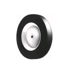 Rotary 2980 - Roue en acier 8 x 1,75