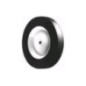 Rotary 2980 - Roue en acier 8 x 1,75