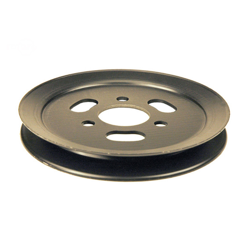 Rotary 13639 - Spindle pulley 1-15/16'x7-5/8' toro replaces toro