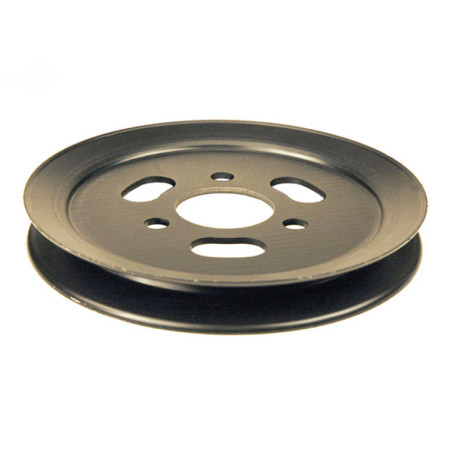 Rotary 13639 - Poulie de broche 1-15/16'x7-5/8' toro remplace toro