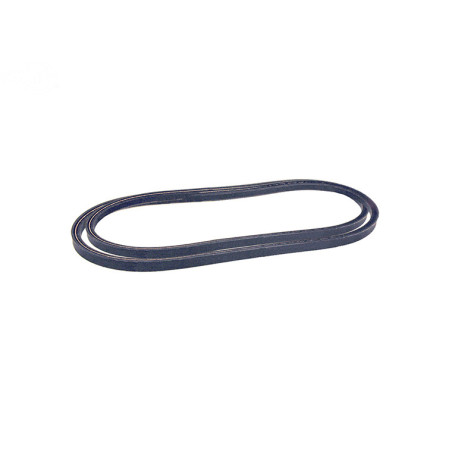 Rotary 15663 - 1/2' x 49' Hydro Drive Belt bobcat replaces bobcat
