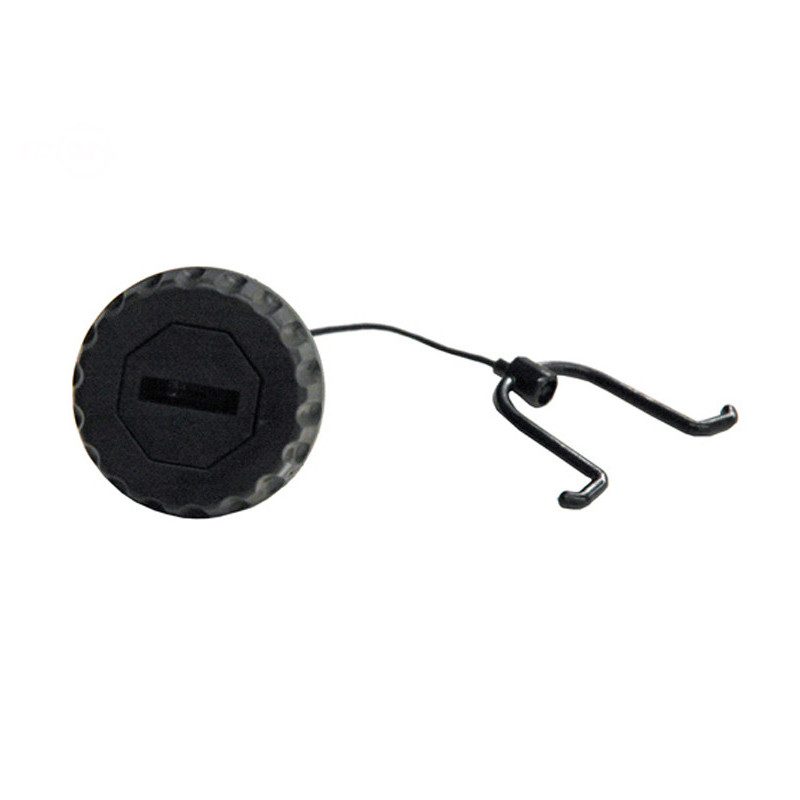 Rotary 7299 - Tappo carburante Stihl sostituisce Stihl 1117-350-0500