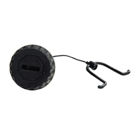 Rotary 7299 - Tappo carburante Stihl sostituisce Stihl 1117-350-0500
