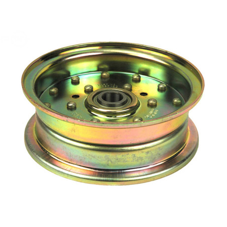 Rotary 12474 - Husqvarna spanrol vervangt 539-103258
