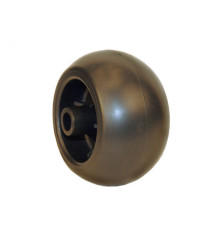 Rotary 6917 - 5 x 2-3/4 remplacement de roue de pont exmark 603299