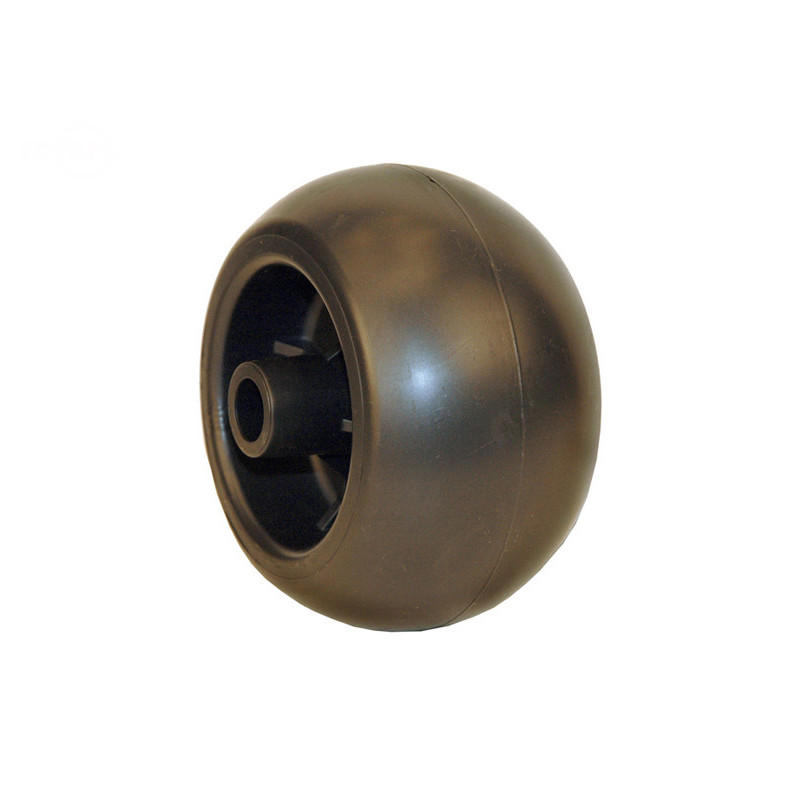 Rotary 6917 - 5 x 2-3/4 remplacement de roue de pont exmark 603299