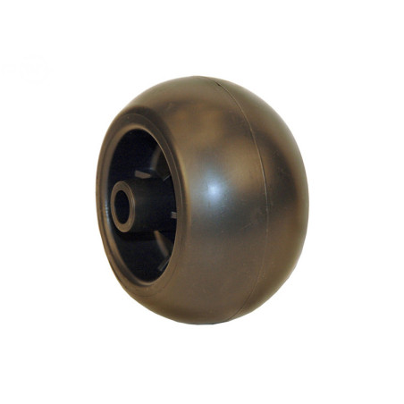 5 x 2-3/4 remplacement de roue de pont exmark 603299 (utilise