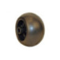 Rotary 6917 - 5 x 2-3/4 remplacement de roue de pont exmark 603299