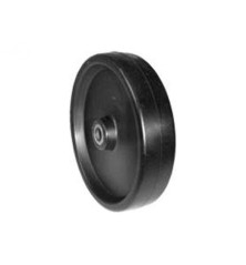 6 x 1-3/8 remplacement de roue de pont john deere