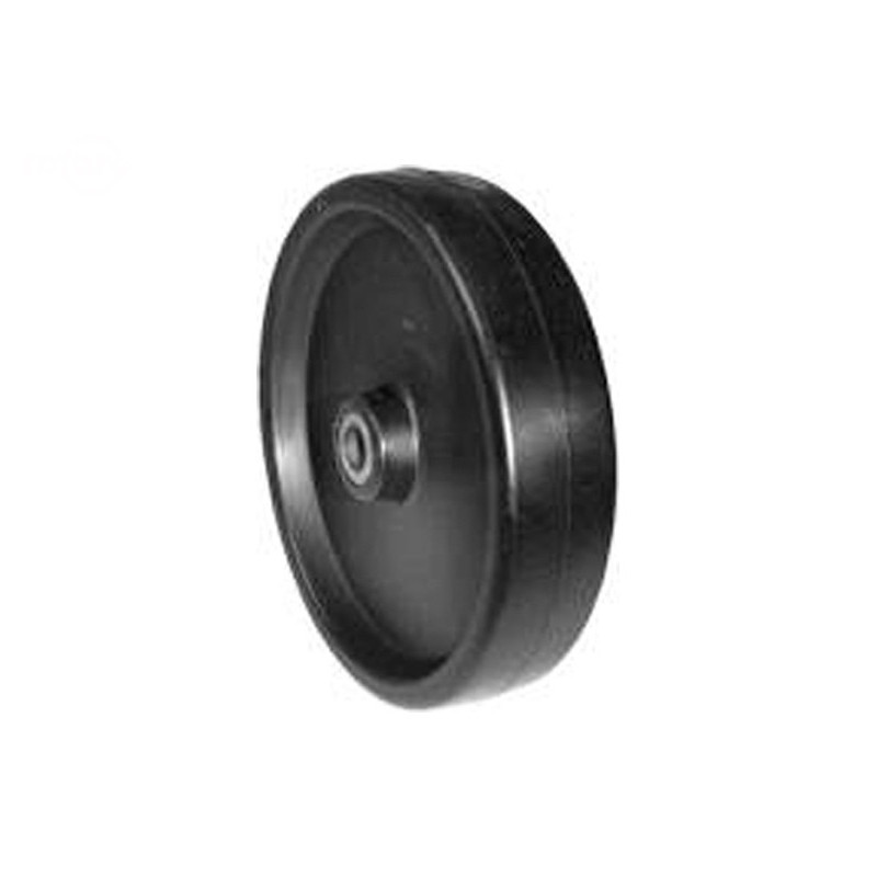 6 x 1-3/8 remplacement de roue de pont john deere