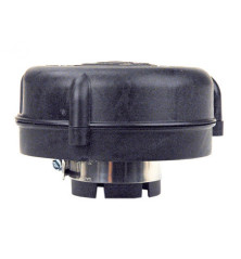 Moteur de pré-nettoyant pour assemblage rotative