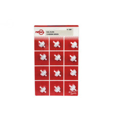 Rotary 2801 - B&s brandstoffilter (kaart) vervangt b&s 394358