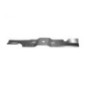 Rotary 13976 - Worldlawn blade 17-7/8' x 2-1/2' replaces worldlawn