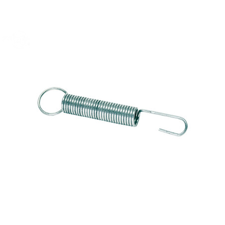 Rotary 17215 - Muelle de retorno de freno bad boy reemplaza bad boy