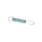 Rotary 17215 - Muelle de retorno de freno bad boy reemplaza bad boy