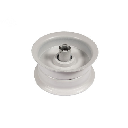 Rotary 777 - Roldana plana tensora de correia substitui 1-8585