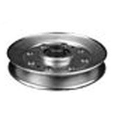 Rotary 10414 - Aandrijfpomp spanpoelie vervangt scag 48181