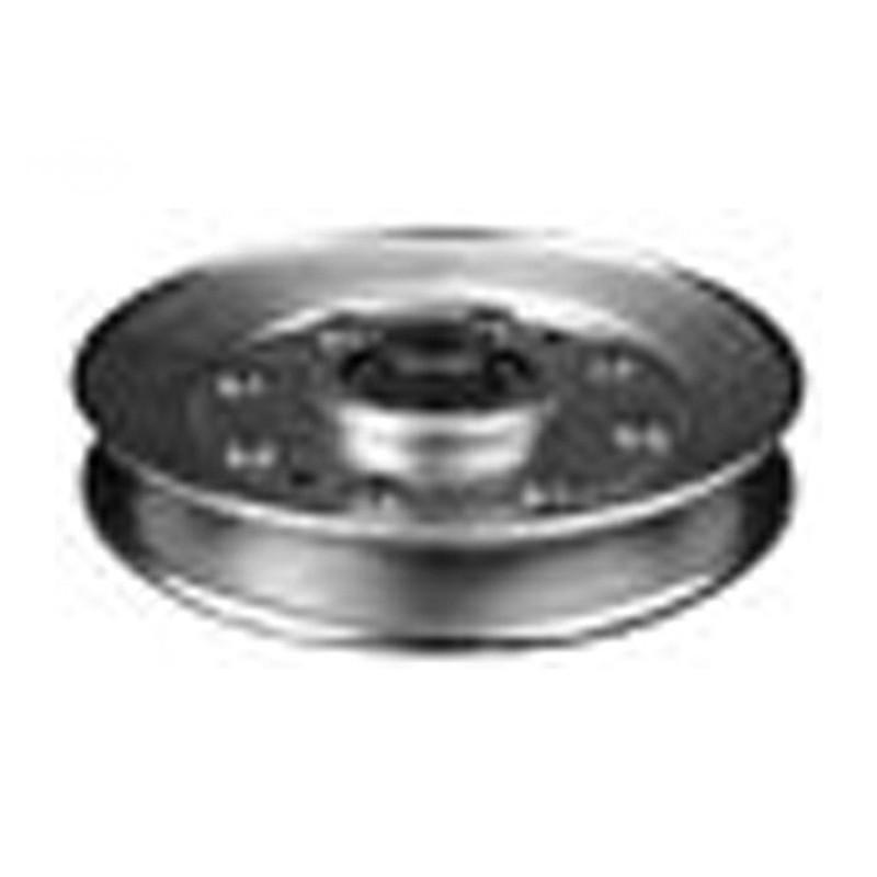 Rotary 10414 - Pump drive idler pulley replaces scag 48181